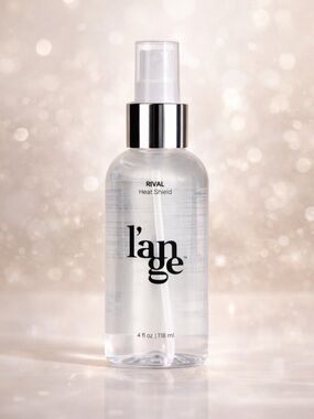 NEW/Factory Sealed L’ange Rival Heat Shield 4 fl oz